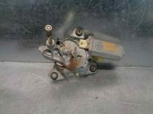 Recambio de motor limpia trasero para honda logo (ga3) 1.3i referencia OEM IAM 76700S50003  