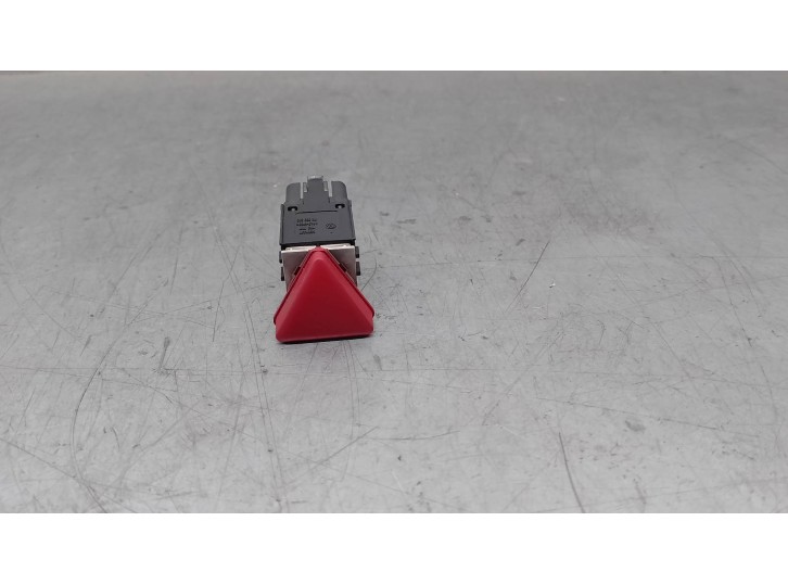 Recambio de warning para volkswagen golf v berlina (1k1) 1.9 tdi referencia OEM IAM 1K0953509A  