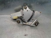 Recambio de motor limpia trasero para honda logo (ga3) 1.3i referencia OEM IAM 76700S50003  