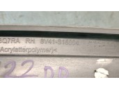 Recambio de molduras delanteras para ford kuga i 2.0 tdci referencia OEM IAM 8V41S16004  