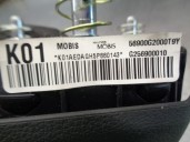 Recambio de airbag delantero izquierdo para hyundai ioniq referencia OEM IAM 56900G2000 84710G2100T9Y 