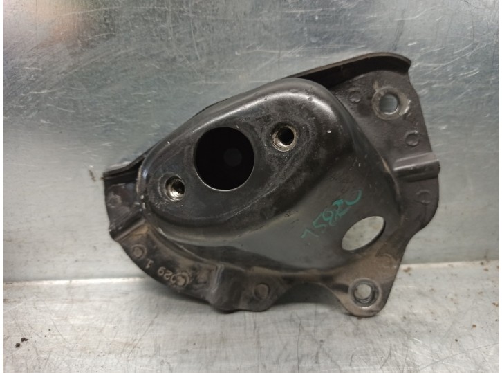 Recambio de copela amortiguador delantero izquierdo para mercedes-benz clase r (w251) r 350 l bluetec 4-matic (251.124) referenc