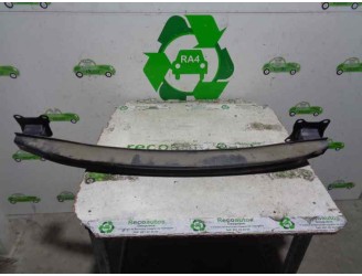 Recambio de refuerzo paragolpes trasero para seat altea xl (5p5) 1.6 bivalent - gasolina / gas licuado del petróleo. gpl referen