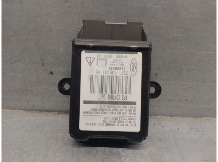 Recambio de modulo electronico para ford mondeo sportbreak (ca2) 2.0 tdci cat referencia OEM IAM 7S7113K031AE 