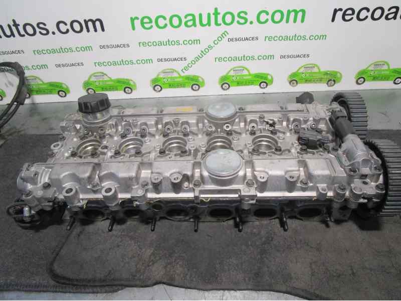 Recambio de culata para volvo s80 berlina 2.8 bi-turbo cat referencia OEM IAM 1001841004 62157 