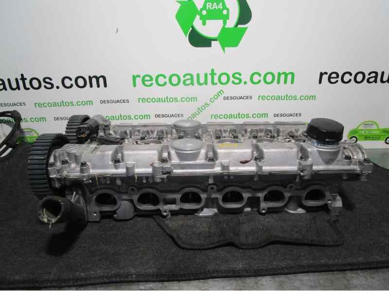 Recambio de culata para volvo s80 berlina 2.8 bi-turbo cat referencia OEM IAM 1001841004 62157 