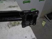 Replacement rear bumper reinforcement for Seat Altea XL (5P5) 1.6 bivalent - petrol / liquefied petroleum gas. LPG referen