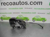 Recambio de cerradura puerta trasera derecha para bmw serie 5 berlina (e60) 2.5 24v turbodiesel cat referencia OEM IAM 7154630 7