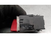 Recambio de warning para volkswagen golf v berlina (1k1) 1.9 tdi referencia OEM IAM 1K0953509A  