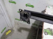 Replacement rear bumper reinforcement for SEAT Altea XL (5P5) 1.6 bivalent - petrol / liquefied petroleum gas. LPG referen