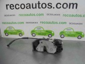 Recambio de cerradura puerta trasera derecha para bmw serie 5 berlina (e60) 2.5 24v turbodiesel cat referencia OEM IAM 7154630 7