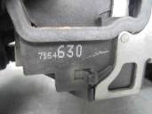 Recambio de cerradura puerta trasera derecha para bmw serie 5 berlina (e60) 2.5 24v turbodiesel cat referencia OEM IAM 7154630 7