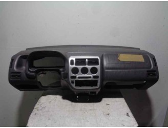 Recambio de salpicadero para honda logo (ga3) 1.3i referencia OEM IAM 77100S50G80ZA 