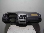Recambio de salpicadero para honda logo (ga3) 1.3i referencia OEM IAM 77100S50G80ZA 
