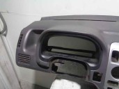 Recambio de salpicadero para honda logo (ga3) 1.3i referencia OEM IAM 77100S50G80ZA  