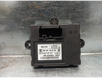 Recambio de centralita cierre para jaguar xf 2.7 v6 diesel premium luxury referencia OEM IAM 7G9T14B534BE 0507918400 LK