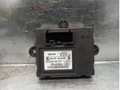 Recambio de centralita cierre para jaguar xf 2.7 v6 diesel premium luxury referencia OEM IAM 7G9T14B534BE 0507918400 LK