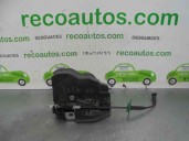Recambio de cerradura puerta trasera izquierda para bmw serie 5 berlina (e60) 2.5 24v turbodiesel cat referencia OEM IAM 7154629