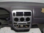 Recambio de salpicadero para honda logo (ga3) 1.3i referencia OEM IAM 77100S50G80ZA  