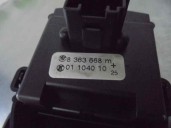 Recambio de mando luces para bmw x3 (e83) 3.0 24v cat referencia OEM IAM 61318377488 8363668 