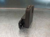 Replacement boot/tailgate lock for Volkswagen Caddy ka/kb (2k) 1.9 TDI OEM IAM reference 2K0827506E 5 DOORS