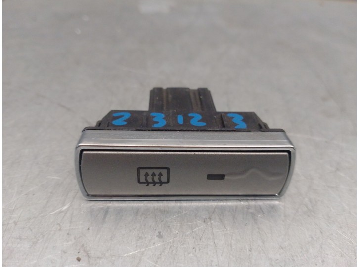 Recambio de interruptor para ford mondeo sportbreak (ca2) 2.0 tdci cat referencia OEM IAM 6M2T18C621AC 