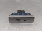 Recambio de interruptor para ford mondeo sportbreak (ca2) 2.0 tdci cat referencia OEM IAM 6M2T18C621AC 