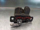 Replacement boot/tailgate lock for Volkswagen Caddy ka/kb (2k) 1.9 TDI OEM IAM reference 2K0827506E 5 DOORS