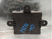 Recambio de centralita cierre para jaguar xf 2.7 v6 diesel premium luxury referencia OEM IAM 7G9T14B534BE 0507918400 LK