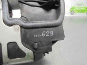 Recambio de cerradura puerta trasera izquierda para bmw serie 5 berlina (e60) 2.5 24v turbodiesel cat referencia OEM IAM 7154629