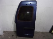 Replacement rear left door for Nissan Serena (c23m) 2.3 diesel OEM IAM reference 901017C331 BLUE 6 DOORS
