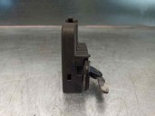 Replacement boot/tailgate lock for Volkswagen Caddy ka/kb (2k) 1.9 TDI OEM IAM reference 2K0827506E 5 DOORS