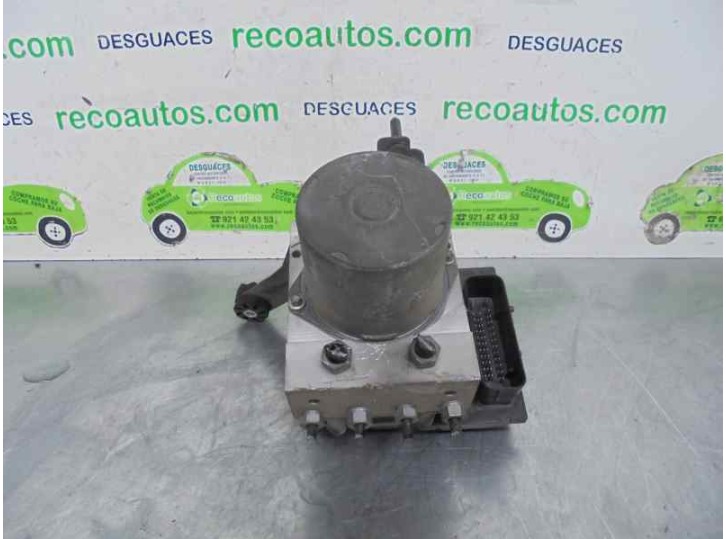 Replacement ABS for BMW X3 (e83) 3.0 24V cat OEM IAM reference 34516762069 0265234035 BOSCH