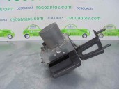 Replacement ABS for BMW X3 (e83) 3.0 24V cat OEM IAM reference 34516762069 0265234035 BOSCH