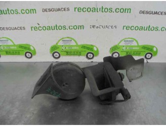 Recambio de claxon para bmw serie 5 berlina (e60) 2.5 24v turbodiesel cat referencia OEM IAM 6935709 