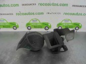 Recambio de claxon para bmw serie 5 berlina (e60) 2.5 24v turbodiesel cat referencia OEM IAM 6935709  