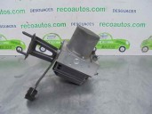 Replacement ABS unit for BMW X3 (E83) 3.0 24v cat OEM IAM reference 34516762069 0265234035 BOSCH