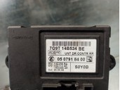 Recambio de centralita cierre para jaguar xf 2.7 v6 diesel premium luxury referencia OEM IAM 7G9T14B534BE 0507918400 LK