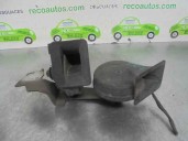 Recambio de claxon para bmw serie 5 berlina (e60) 2.5 24v turbodiesel cat referencia OEM IAM 6935709 