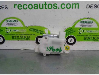 Recambio de motor tapa deposito combustible para honda accord berlina (cu) 2.2 dtec cat referencia OEM IAM 4744TL0305 