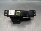 Recambio de interruptor para hyundai ioniq referencia OEM IAM 93555G2000 