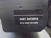 Recambio de abs para bmw x3 (e83) 3.0 24v cat referencia OEM IAM 34516762069 0265234035 BOSCH