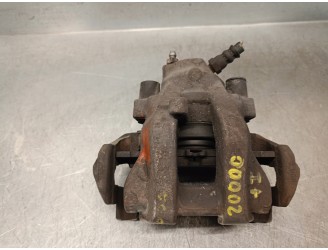 Recambio de pinza freno trasera izquierda para mercedes-benz clase s (w221) berlina 320 / 350 cdi 4-matic (221.080) referencia O