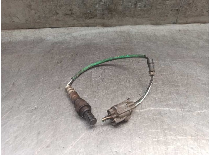 Recambio de sonda lambda para honda logo (ga3) 1.3i referencia OEM IAM 2340002301 2340002301 DENSO