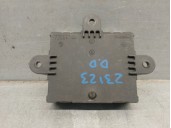 Recambio de modulo electronico para ford mondeo sportbreak (ca2) 2.0 tdci cat referencia OEM IAM 7G9T14B533KD 