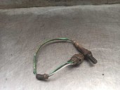 Recambio de sonda lambda para honda logo (ga3) 1.3i referencia OEM IAM 2340002301 2340002301 DENSO
