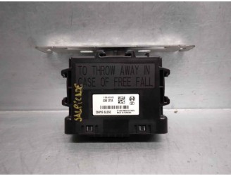 Recambio de modulo electronico para renault arkana referencia OEM IAM 284Y66LE6C  