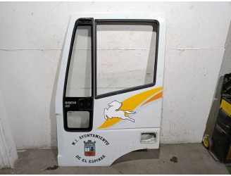 Recambio de puerta delantera izquierda para iveco daily ii caja/chasis 35-12 (15130311, 15130411, 15131111, 15131204, 15131211,.