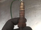 Recambio de sonda lambda para honda logo (ga3) 1.3i referencia OEM IAM 2340002301 2340002301 DENSO