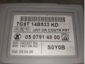Recambio de modulo electronico para ford mondeo sportbreak (ca2) 2.0 tdci cat referencia OEM IAM 7G9T14B533KD 
